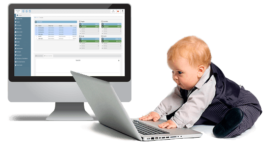 Kullanması Kolay Özellikler