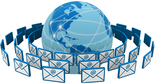 Toplu Mail Gönderimi