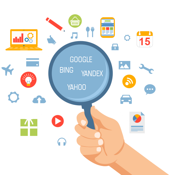 Arama Motoru Optimizasyonu