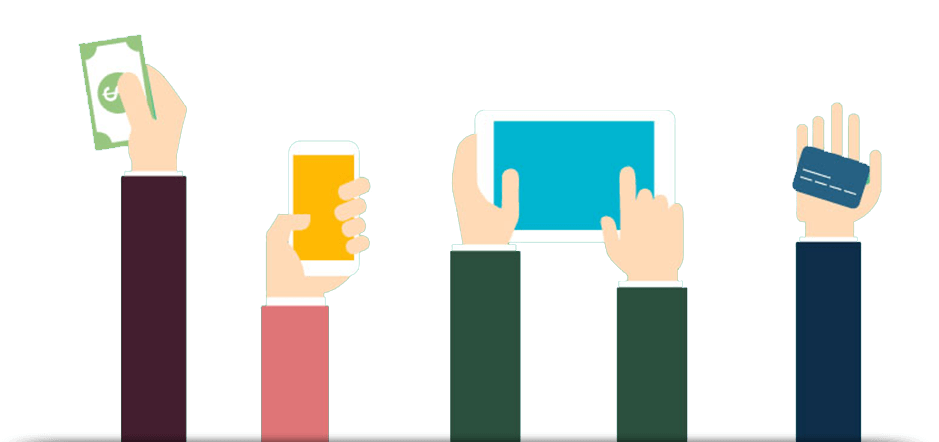 ödeme altyapılarının entegrasyonu