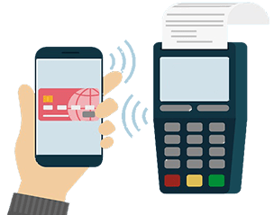 Alışverişsiz Tahsilat Sistemi